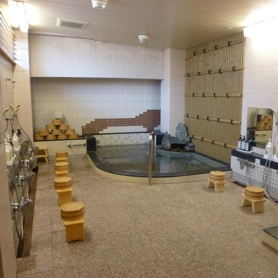 Subaruyado Yoshino Ξενοδοχείο Τοκουσίμα Εξωτερικό φωτογραφία